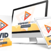 VidProfixPro Review and HUGE $5995 Bonus -Turn Any URL or Website into a VIDEO in 60 seconds
