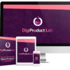 DigiProduct Lab Review and Massive $5747 Bonus +OTO Info -Create Highly Profitable eBooks & Digital Products