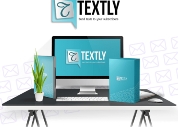 Textly Review and Huge Bonus -Send unlimited text messages to your subscribers with zero monthly fees