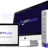 DFY Suite Review +DFY Suite Massive $6K Bonus +OTO Info -Smart Way to Get Free, Targeted Traffic