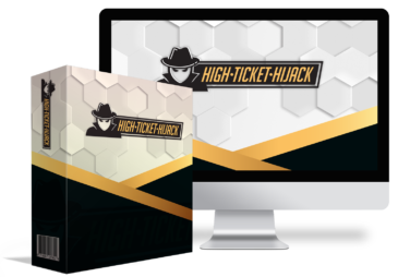 High Ticket Hijack Review +Massive Bonuses +Discount +OTO Info – Done-For-You List Building System