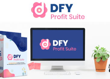 DFY Profit Suite Review + BEST DFY Profit Suite Bonus +Discount +OTO info -Get 50 DFY Proven to Convert Blogs