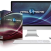 Viral News Jacker Pro Review +Massive Bonuses +Discount +OTO Info -Create Self Updating Viral News Site