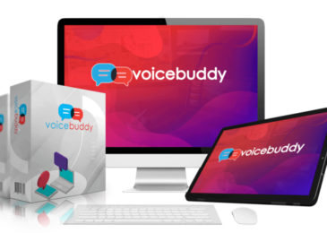 VoiceBuddy Review +Massive $24K Bonuses +Discount +OTO Info -Create realistic human like voice overs just from text