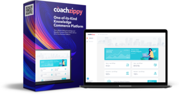CoachZippy Review +Massive CoachZippy Bonus +Discount +OTO Info -Create & Sell Courses Quickly