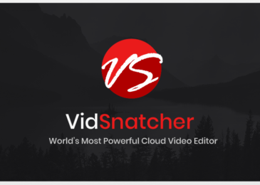 VidSnatcher Review +Huge $5K Bonuses +Discount+ OTO Info -Combine, Edit, and Recreate Any Video