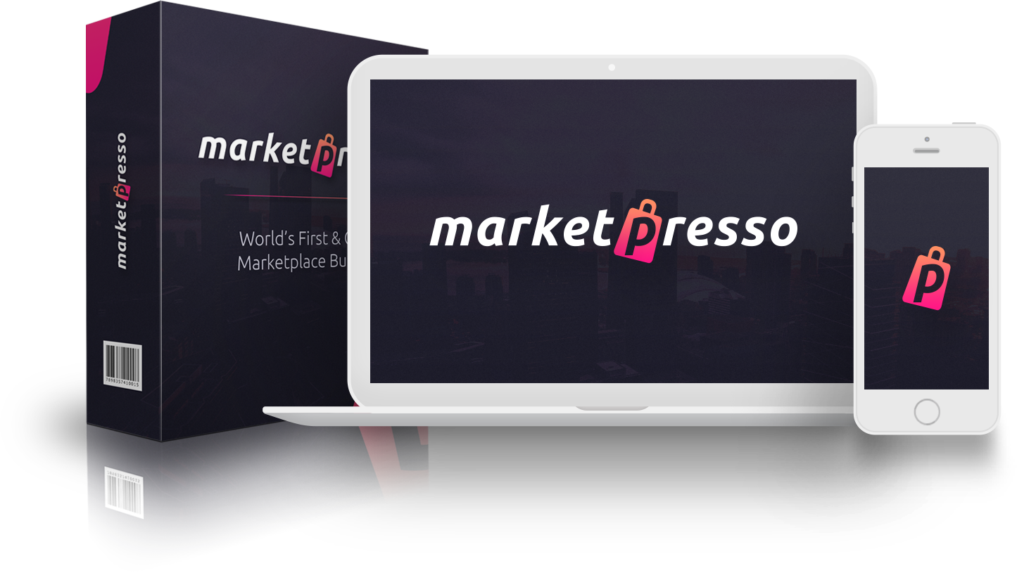 MarketPresso review