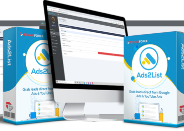 Ads2list Review +Huge $10K Ads2list Bonus +Discount +OTO Info – The list building tactic that nobody wants you to know