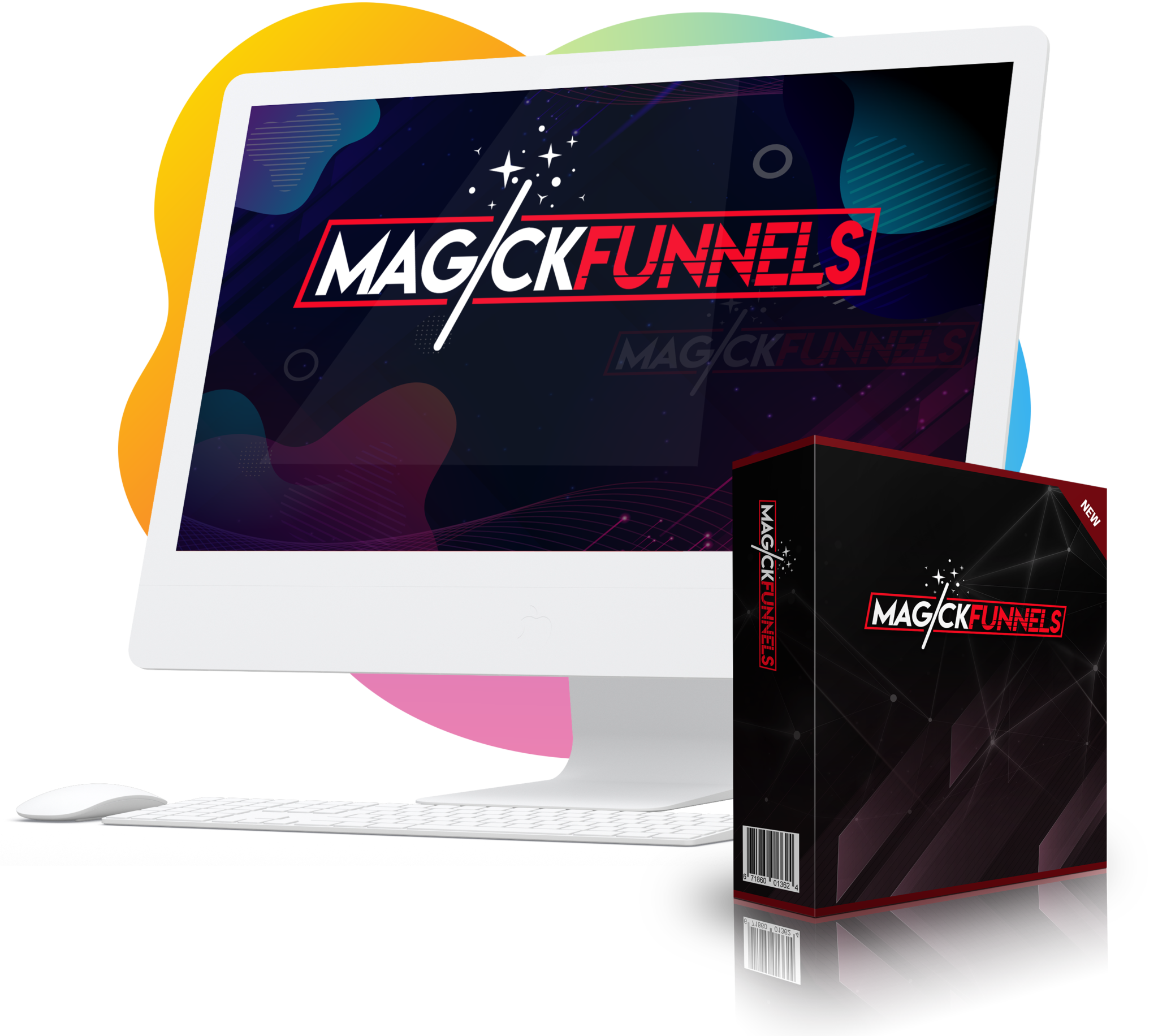 magick funnels review
