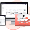 MaxDrive 2.0 Review +Huge $12K MaxDrive 2.0 Bonus +Discount +OTO Info -Unlimited files storage & delivery