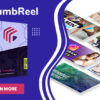 ThumbReel Review +Huge $22K Thumb Reel Bonus +Discount+OTO Info – Design stunning looking video thumbnails