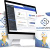 CloudFunnels Review +Huge CloudFunnels Bonus +Discount +OTO Info -Complete Website and Funnel Creator