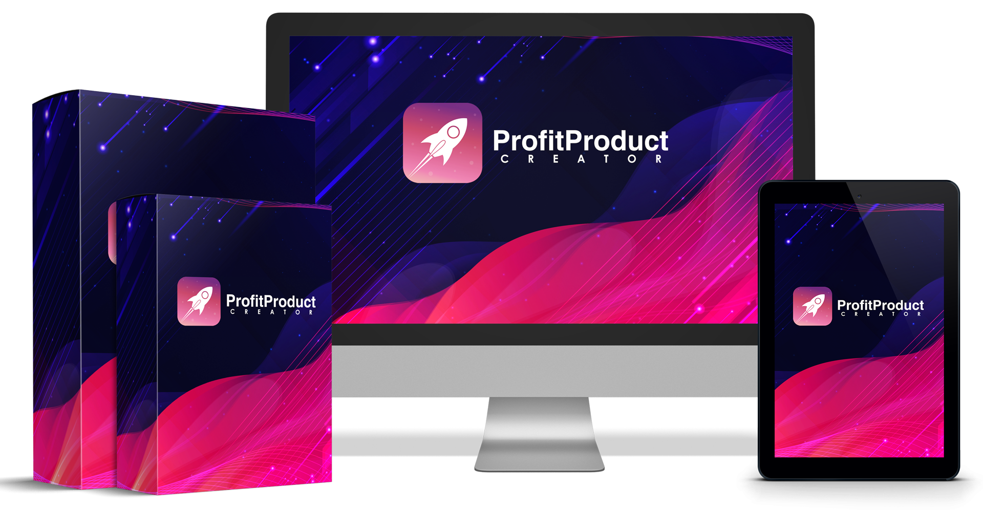 Profit Product Creator review