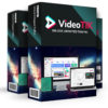 VideoTik Review +Huge $22K VideoTik Bonus +Discount +OTO Info -Unlock Untapped Traffic Source