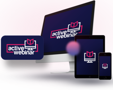 Active Webinar Review +Huge $22K Active Webinar Bonus +Discount +OTO Info – All-in-One Email Marketing Platform