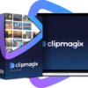 Clipmagix Review +Best $24K Clipmagix Bonus +Discount +OTO Info -Get Free Traffic, Leads & Buyers In Minutes