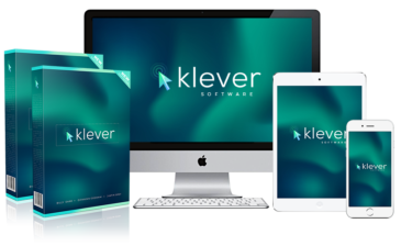 Klever Review +Huge $24K Klever Bonus +Discount +OTO Info -Get Unlimited Free Traffic to Your Offers