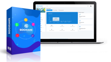 Socicake Agency Review +Best $22K Socicake Agency Bonus +Discount +OTO Info -Start your very own Agency in Minutes