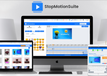 Stop Motion Suite Review +Huge $22K StopMotionSuite Bonus +Discount +OTO Info -Create Stunning Stop Motion Videos