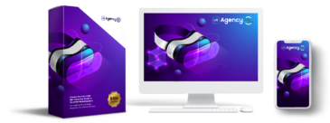 VR Agency 360 Review +Huge $22K VR Agency 360 Bonus +Discount +OTO Info -Create & Sell Virtual Tours In Just 3 Steps