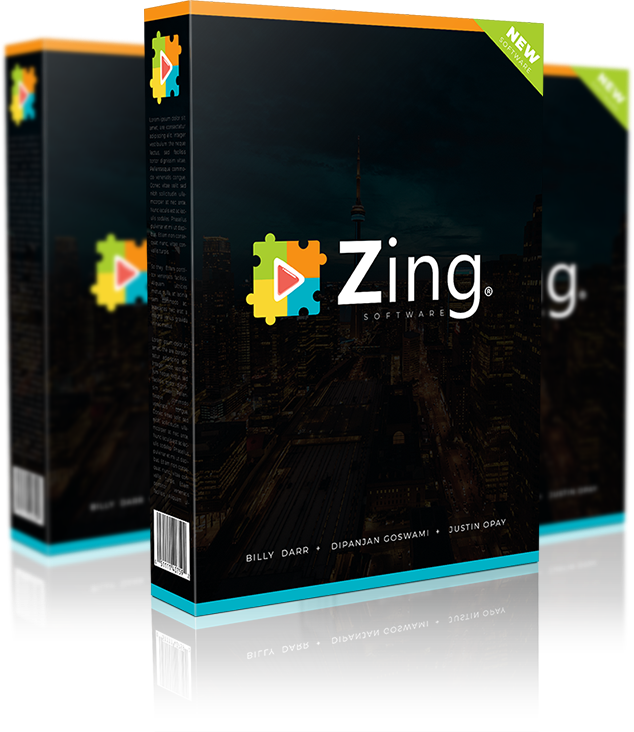 Zing Review +Huge 24K Zing Bonus +Discount +OTO Info Get Unlimited