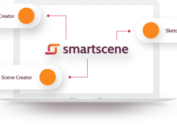 Smartscene Review +Huge $24K Smartscene Bonus +Discount +OTO Info -Create Graphics for Videos, Websites, Social Media