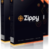 Zippy Review +Huge $24K Zippy Bonus +Discount +OTO Info -Get Unlimited Free Viral Traffic to Your Offers