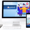 Grabvid Review +Huge $24K Grabvid Bonus +Discount +OTO Info -Repurpose Any Video And Get 23x More Traffic