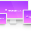 Profilemate Review +Huge $24K Profilemate Bonus +Discount +OTO Info -Brand New Instagram Marketing Software
