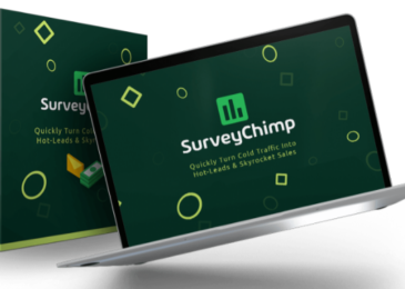 SurveyChimp Review +Huge $24K SurveyChimp Bonus +Discount +OTO Info -Skyrocket Your Leads and Sales
