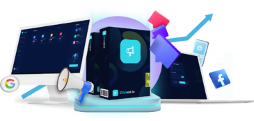 ClickAd Review +Huge $24K ClickAd Bonus +Discount +OTO Info – Profitable ads & buyers traffic generation app
