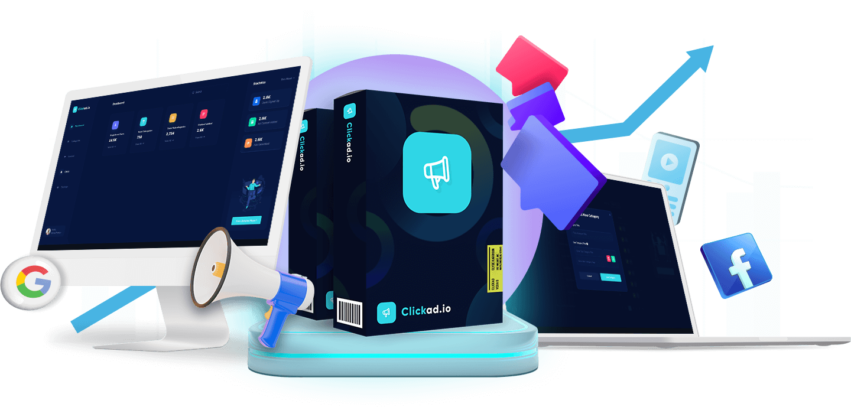 ClickAd Review +Huge $24K ClickAd Bonus +Discount +OTO Info ...