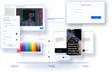 Storey Review +Huge $24K Storey Bonus +Discount +OTO Info – Build Social Proof, Increase Conversions & Boost Sales