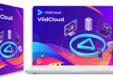 ViidCloud Review +Huge $24K ViidCloud Bonus +Discount +OTO Info -Full-blown Video Hosting & Marketing Suite