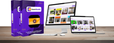 Covrr Studio Review +Covrr Studio Huge $24K Bonus +Discount +OTO Info -Turn Old Boring Videos into highly-engaging Videos in minutes