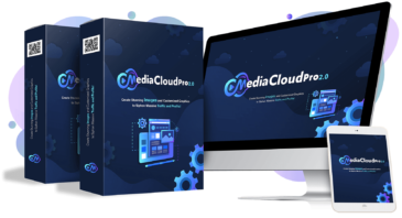 Media Cloud Pro 2.0 Review +MediaCloudPro 2.0 Huge $24K Bonus +Discount +OTO Info -Over 9 MILLION Media Assets with Image Editing Tool