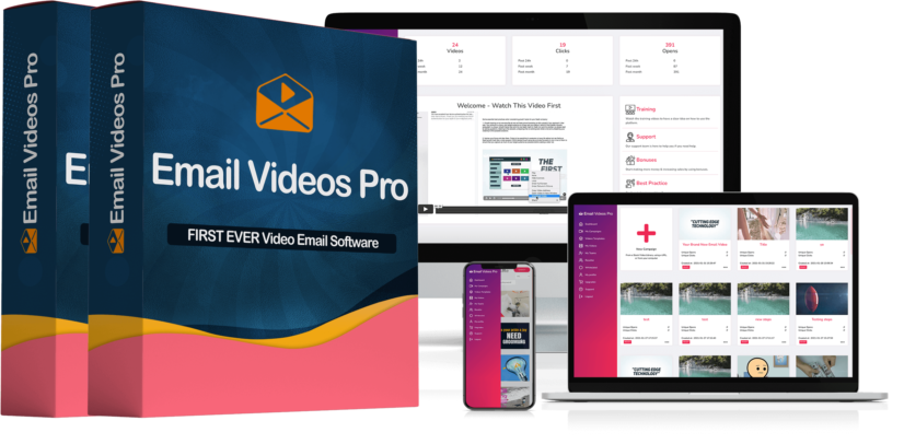 Email Videos Pro review