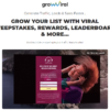 Grow Viral Review +Huge $24K Grow Viral Bonus +Discount +OTO Info – 3 in 1 lead generation software