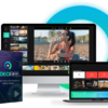VideoReel Review +Huge $24K Video Reel Bonus +$10 Discount +OTO Info – Create High Converting Short Videos In Minutes