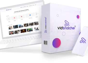VidSnatcher 2.0 Review +VidSnatcher 2.0 Huge $24K Bonus +Discount +OTO Info -Brand New Mobile Recording & Screen Capture Video Tech