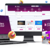 VideoCreator Review +Huge $24K VideoCreator Bonus +Discount +OTO Info -Create 2D & 3D Animated Videos in minutes