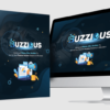 Buzzious Review +Huge $24K Buzzious Bonus +Discount +OTO Info -Create Profitable News Sites In Minutes
