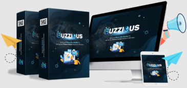 Buzzious Review +Huge $24K Buzzious Bonus +Discount +OTO Info -Create Profitable News Sites In Minutes