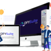 DFY Suite 3.0 Review +Huge $24K DFY Suite 3.0 Bonus +Discount +OTO Info -Your Page 1 Ranking System