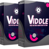 Viddle Review +Huge $24K Bonus +Discount +OTO Info – Create, Host, Play & Market Your Videos in 1 Dashboard