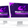 HostZPresso Review +Huge $24K HostZPresso Bonus +Discount +OTO Info – Unlimited Hosting For Low One Off Fee