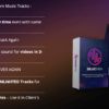 MusicMan Review +MusicMan Huge $24K Bonus +Discount +OTO Info – Create Original Background Music Track In 3 Steps