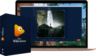 PhotoVibrance Review +Huge $24K PhotoVibrance Bonus +Discount +OTO Info – Turn ANY Static Photo into 3D Motion Video
