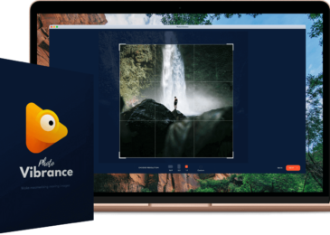 PhotoVibrance Review +Huge $24K PhotoVibrance Bonus +Discount +OTO Info – Turn ANY Static Photo into 3D Motion Video