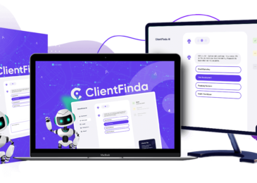 ClientFinda Review +ClientFinda Huge $24K Bonus +Discount +OTO Info – Find ‘Highly Targeted’ Prospective Clients in minutes